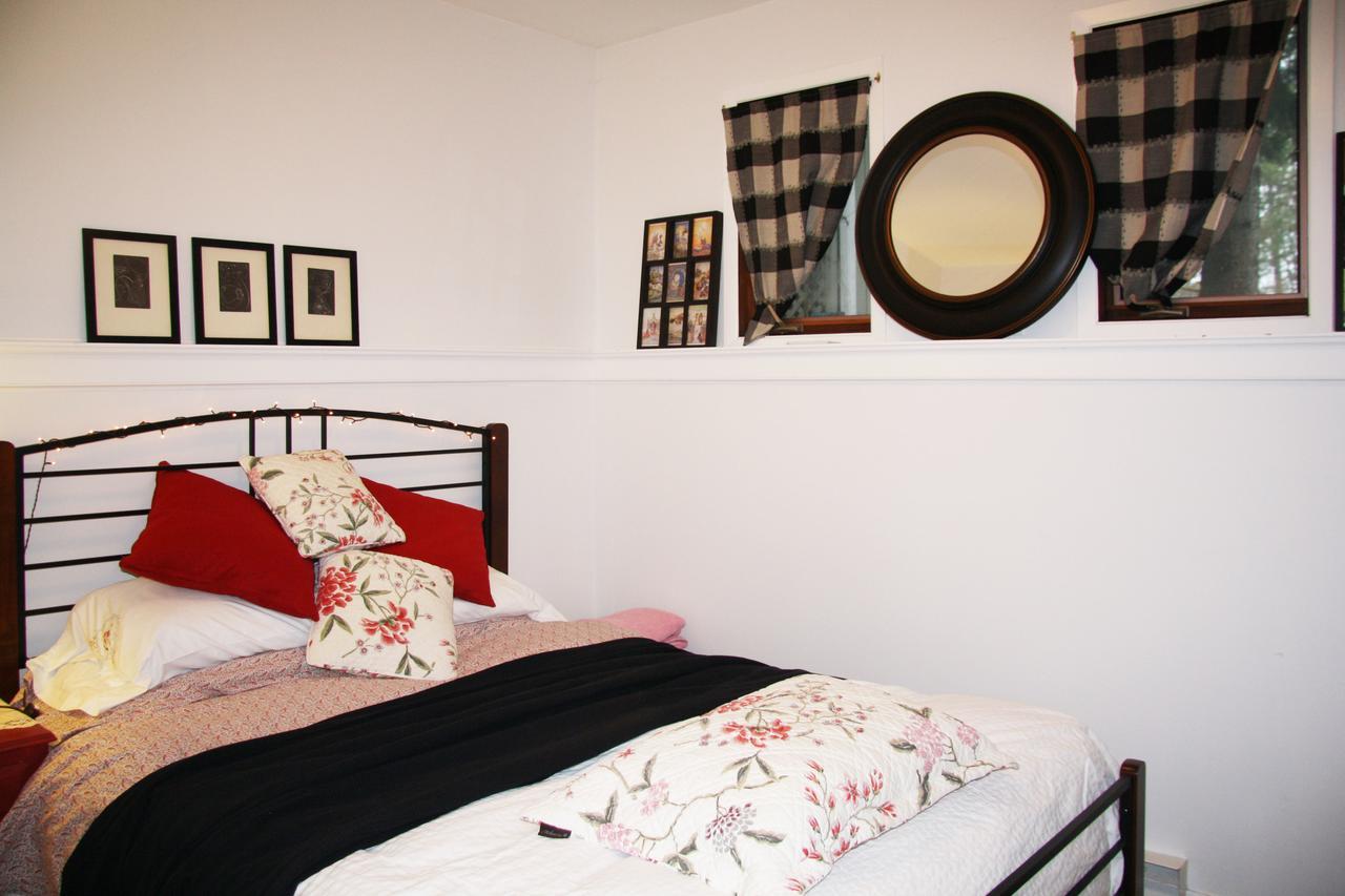2 Moon Cottage Niagara-on-the-Lake Екстериор снимка