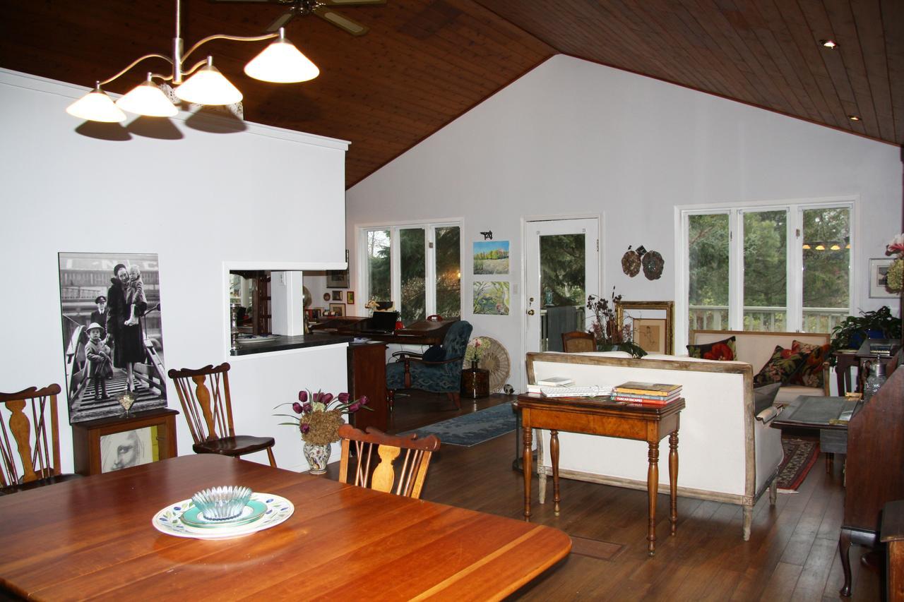 2 Moon Cottage Niagara-on-the-Lake Екстериор снимка