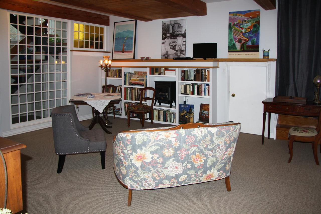 2 Moon Cottage Niagara-on-the-Lake Екстериор снимка