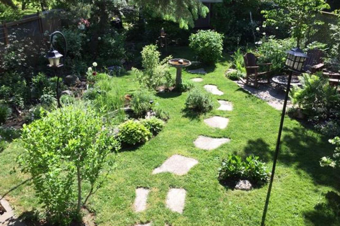 2 Moon Cottage Niagara-on-the-Lake Екстериор снимка