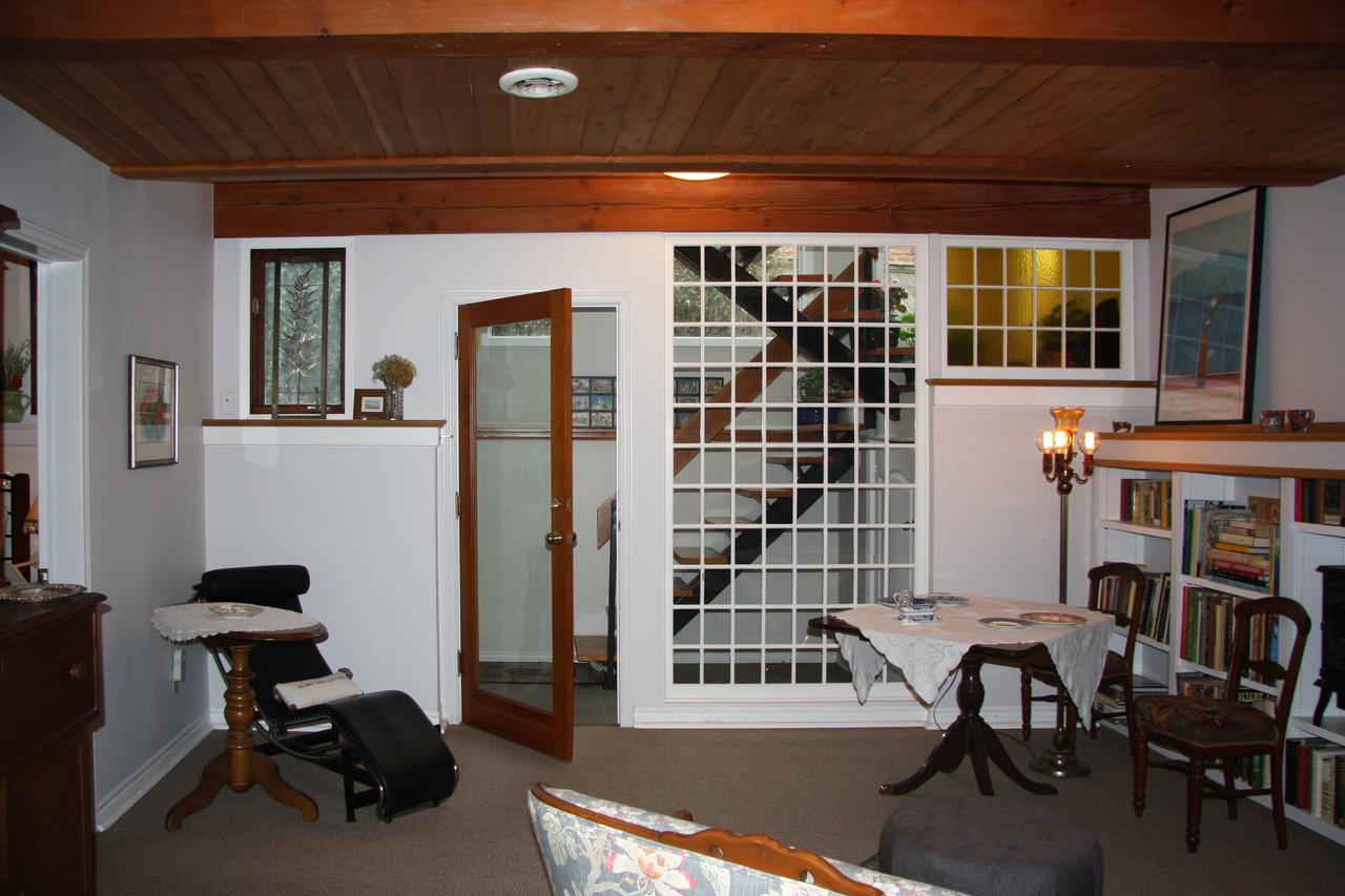 2 Moon Cottage Niagara-on-the-Lake Екстериор снимка