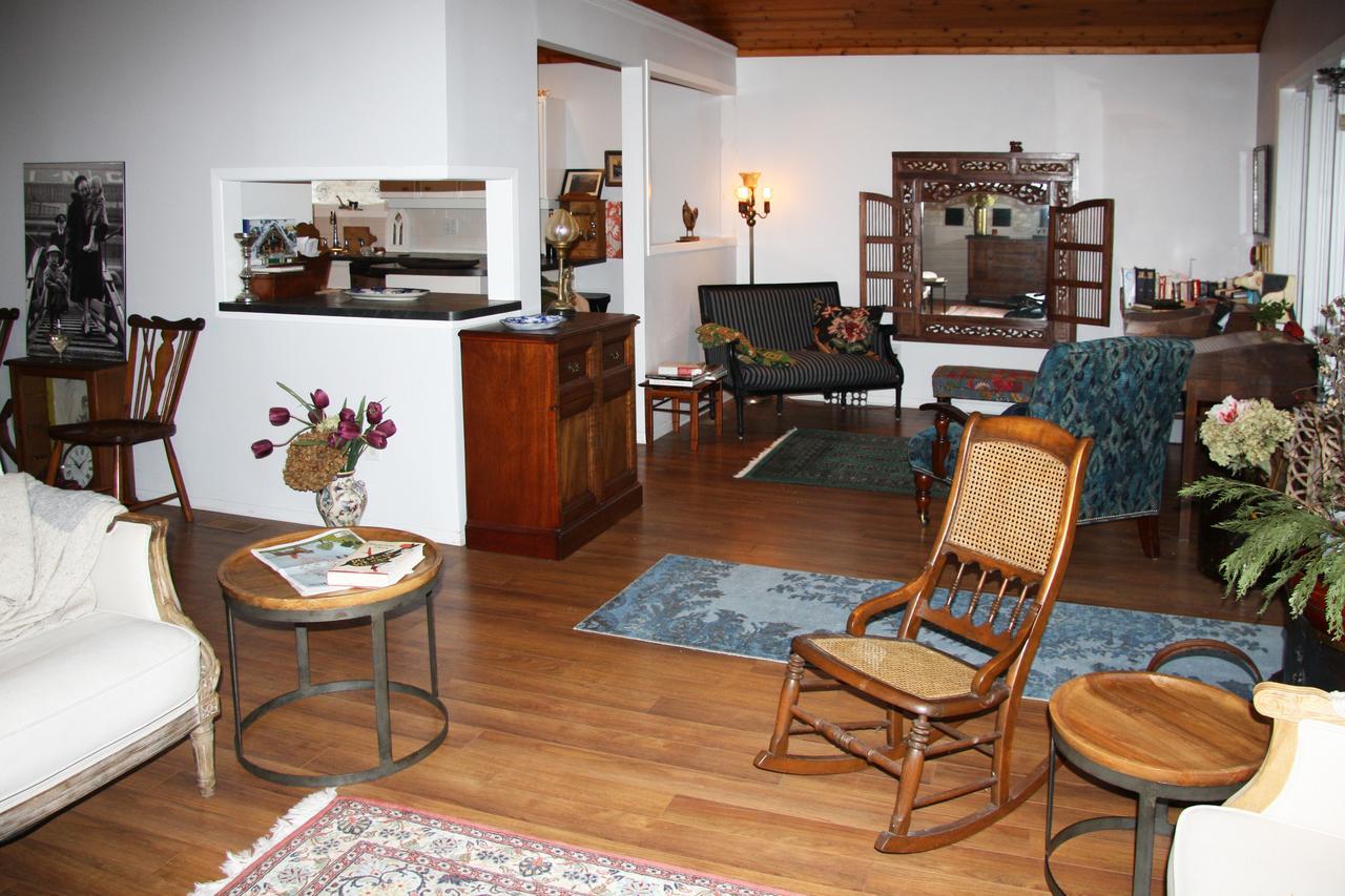 2 Moon Cottage Niagara-on-the-Lake Екстериор снимка